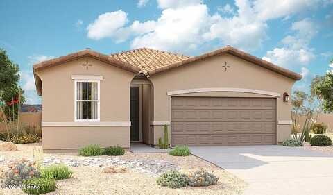 Calle Las Varitas, SAHUARITA, AZ 85629