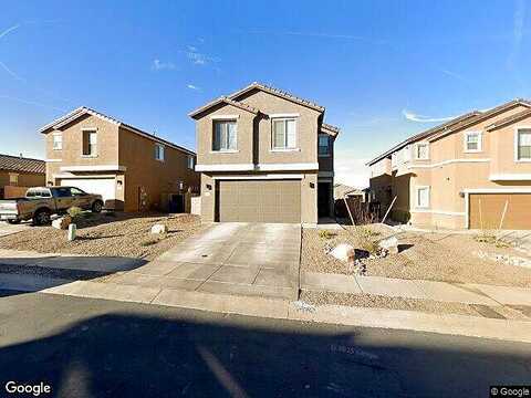 Crested Spring, TUCSON, AZ 85757