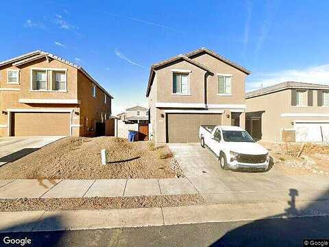 Crested Spring, TUCSON, AZ 85757