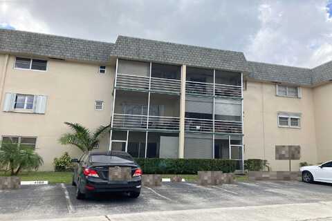 N 58Th Ave, Hollywood, FL 33021