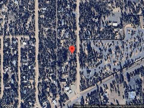 Buckskin, OVERGAARD, AZ 85933