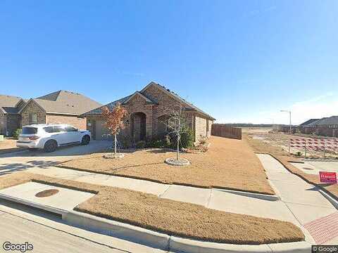 Ruffian, GRANBURY, TX 76049