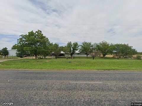 Us Highway 180, SNYDER, TX 79549