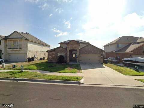 Mustang Creek, KILLEEN, TX 76549