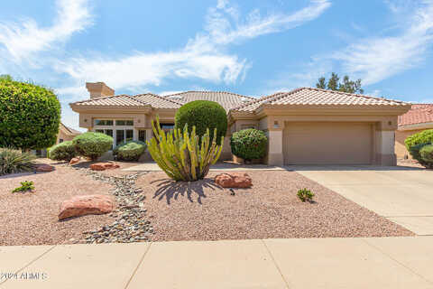 N Via Montoya --, Sun City West, AZ 85375