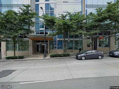 2Nd, SEATTLE, WA 98101