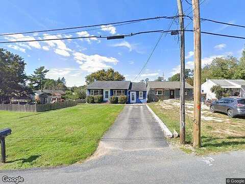 Oak Bottom Rd, Quarryville, PA 17560