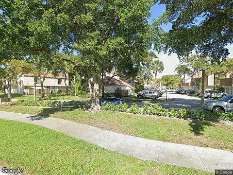 Nw 81St Ave, Plantation, FL 33324