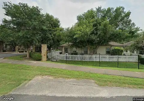 Beckett Rd, Austin, TX 78749