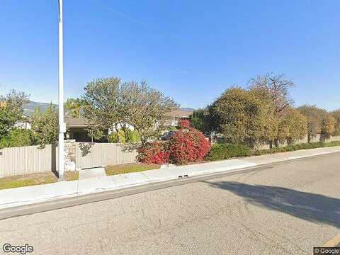 Encina Rd, Goleta, CA 93117