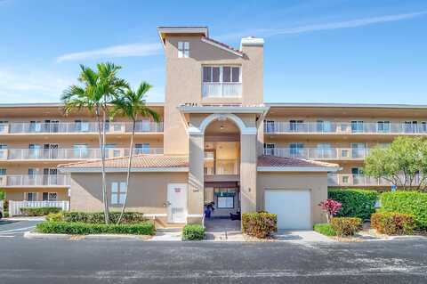 Crystal Shores Dr, Boynton Beach, FL 33437