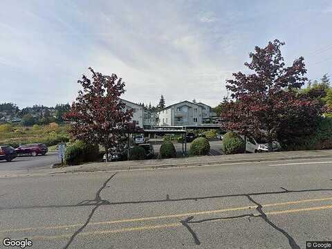 Sw Bayshore Dr, Oak Harbor, WA 98277