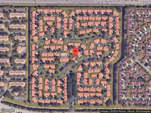 Laurel Tree Rd, Boynton Beach, FL 33436