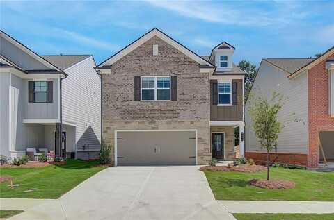 Portsbrook Avenue, Snellville, GA 30039