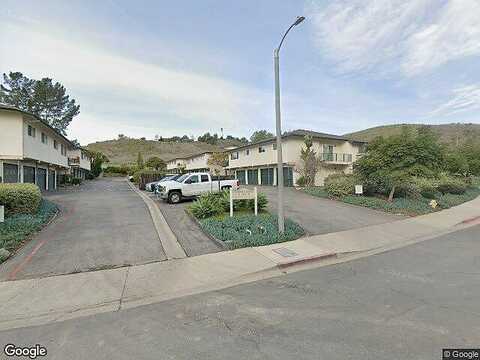 Northgate Dr, Goleta, CA 93117