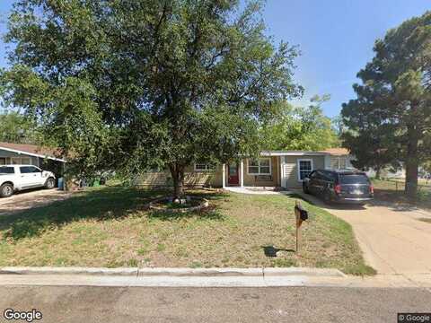 Raney, SAN ANGELO, TX 76901