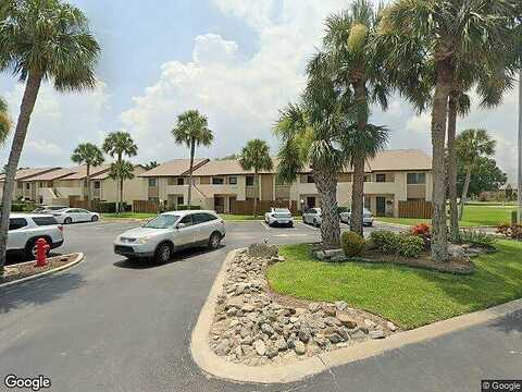 Golf Isle Dr, Melbourne, FL 32935