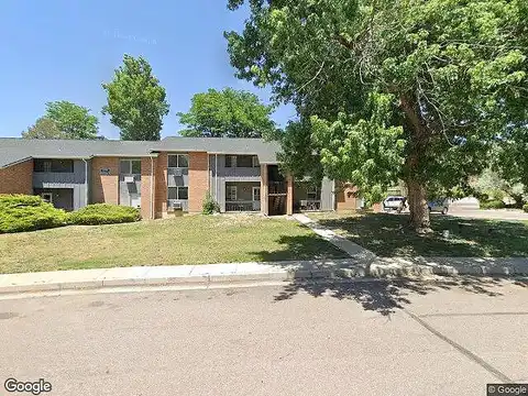 Sawyer Way, Colorado Springs, CO 80915