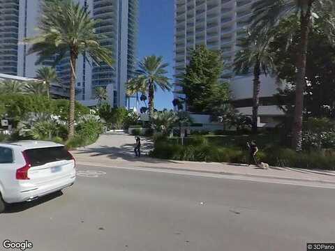 Collins Ave Ph 5603, Sunny Isles Beach, FL 33160