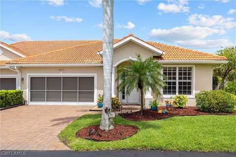 Sunset Palms Blvd, Punta Gorda, FL 33955