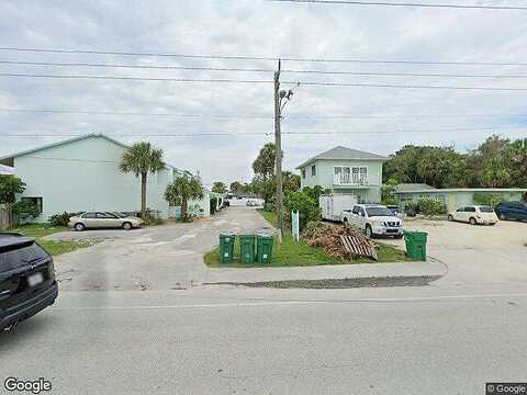 S Miramar Ave, Indialantic, FL 32903