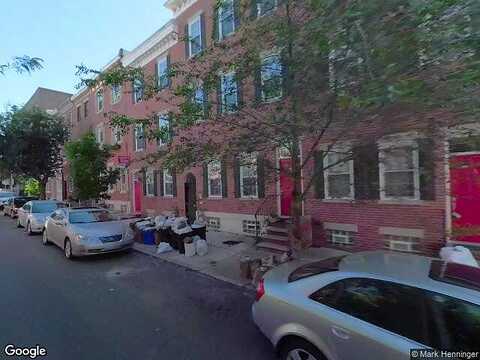 N 4Th St, Philadelphia, PA 19123