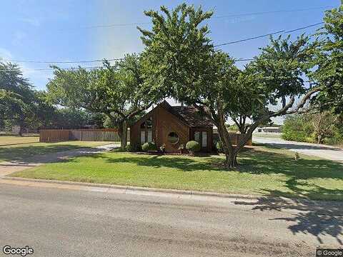 Main, ARCHER CITY, TX 76351