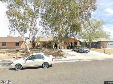 S Broadway St, Ridgecrest, CA 93280