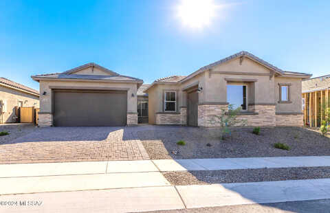 Bobcat Canyon, TUCSON, AZ 85742