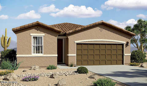 Calle Las Varitas, SAHUARITA, AZ 85629