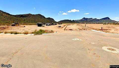 Black Dalea, MARANA, AZ 85653