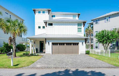 S Cypress Breeze Boulevard, Santa Rosa Beach, FL 32459