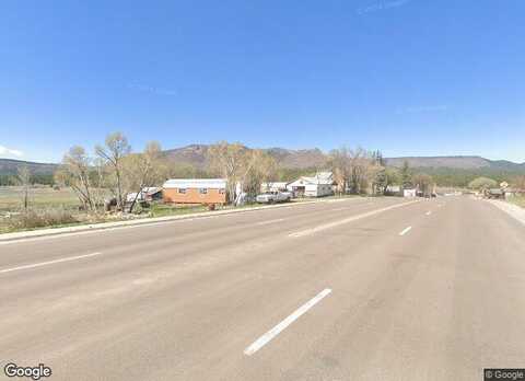 Cr 2070, Alpine, AZ 85920