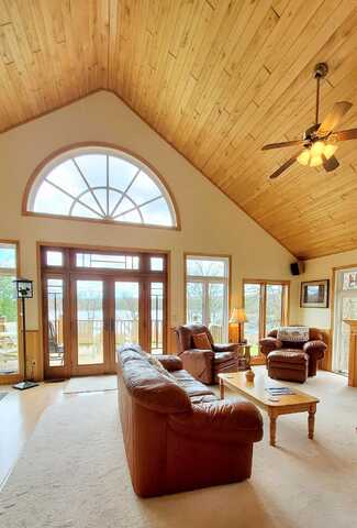 Tamarack Court Ne, Tenstrike, MN 56683