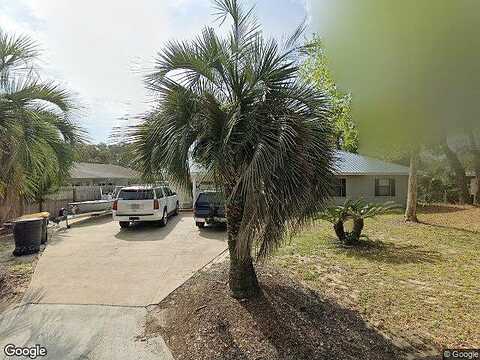 Ne Osborne Drive, Fort Walton Beach, FL 32548