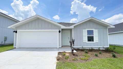 Flounder Street, Crestview, FL 32539