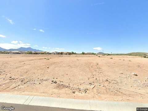 Tiffany Avenue, Kingman, AZ 86401