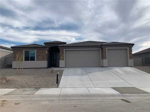 Tiffany Avenue, Kingman, AZ 86401