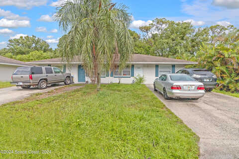 Bay Avenue, Cocoa, FL 32922