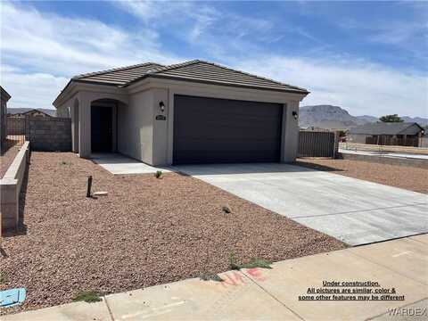 Emerson Street, Kingman, AZ 86401