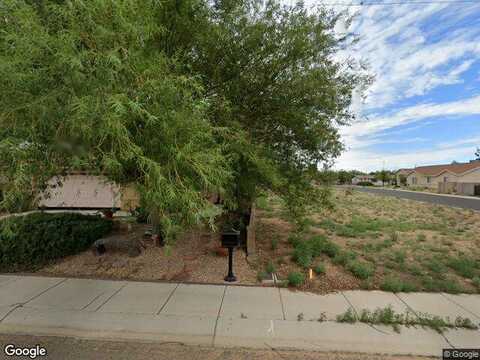 Emerson Street, Kingman, AZ 86401