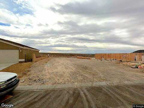 Cross Timbers Trail, Bullhead City, AZ 86442