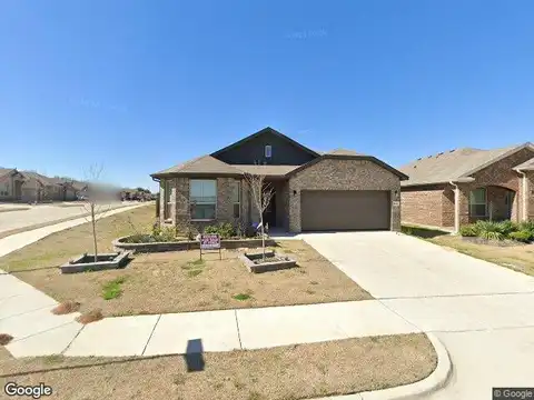 Oconnor Ranch, WEATHERFORD, TX 76087