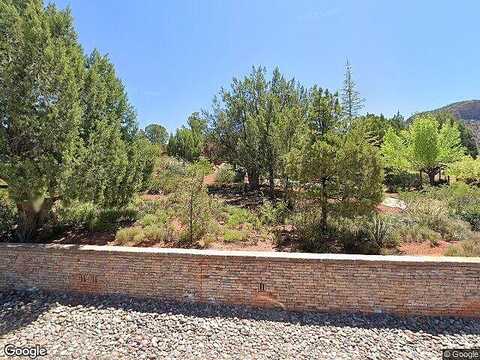 Paramount Drive - Lot 283, Sedona, AZ 86336
