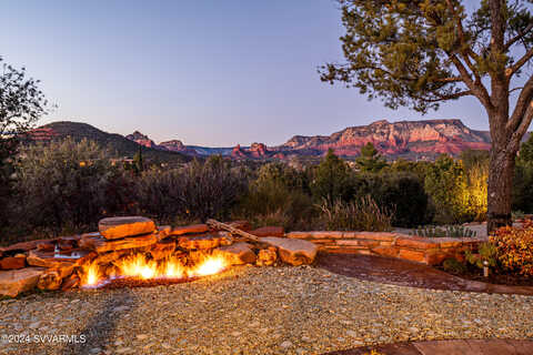 Paramount Drive - Lot 283, Sedona, AZ 86336