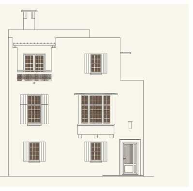 Elbow Beach Road, Inlet Beach, FL 32461