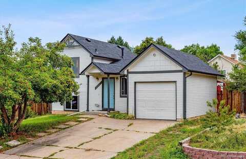 E Wagontrail Parkway, Aurora, CO 80015