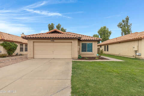 S Parkcrest --, Mesa, AZ 85206