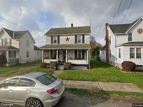 7Th, BERWICK, PA 18603