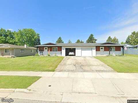 3Rd, LOMIRA, WI 53048